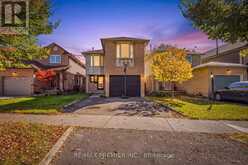 45 ROSEBUD AVENUE | Brampton Ontario | Slide Image One