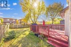 45 ROSEBUD AVENUE | Brampton Ontario | Slide Image Forty-seven