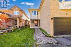 45 ROSEBUD AVENUE | Brampton Ontario | Slide Image Four