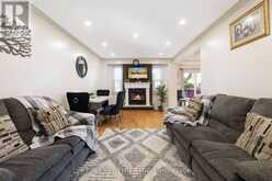 45 ROSEBUD AVENUE | Brampton Ontario | Slide Image Eight