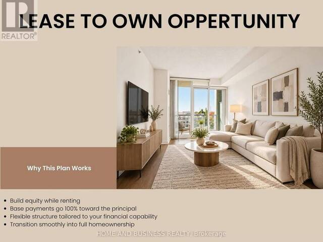 304 - 3985 GRAND PARK DRIVE Mississauga Ontario, L5B 0H8 - 3 Bedrooms Condo For Sale