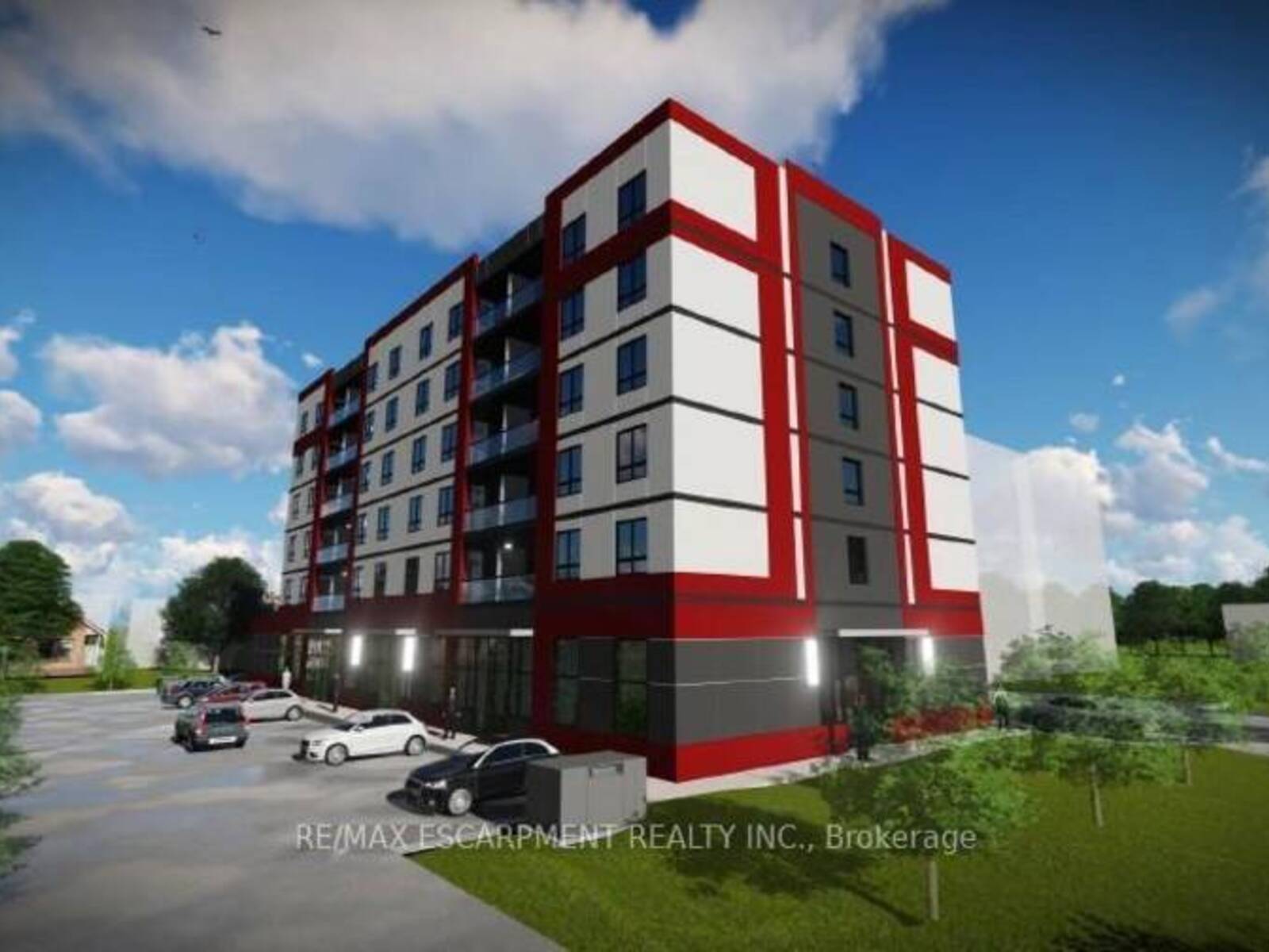 968 & 970 COLBORNE STREET, Brantford, Ontario N3S 3T4
