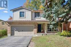 51 CAYLEY COURT | Kitchener Ontario | Slide Image Two