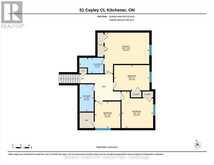 51 CAYLEY COURT | Kitchener Ontario | Slide Image Forty-two