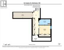 51 CAYLEY COURT | Kitchener Ontario | Slide Image Forty-four
