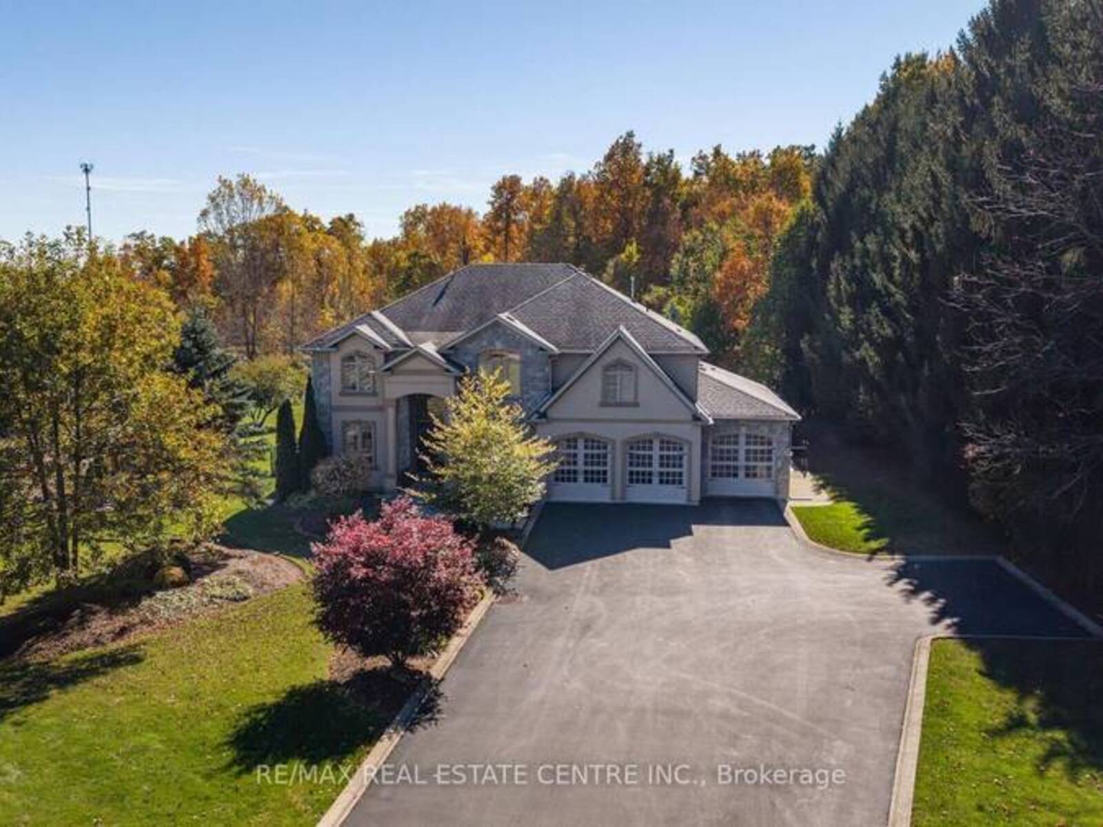 332 SCENIC DRIVE, Brant, Ontario N0E 1N0