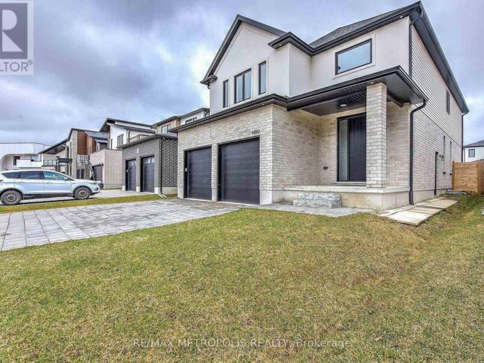 1480 MEDWAY PARK DRIVE, London, Ontario N6G 0Z6