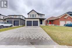 1480 MEDWAY PARK DRIVE | London Ontario | Slide Image Four