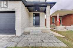 1480 MEDWAY PARK DRIVE | London Ontario | Slide Image Five
