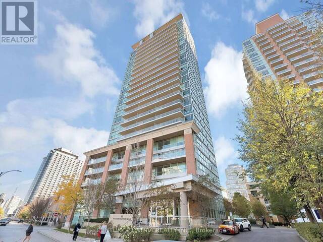 1205 - 80 WESTERN BATTERY ROAD Toronto Ontario, M6K 3S1 - 2 Bedrooms Condo For Sale