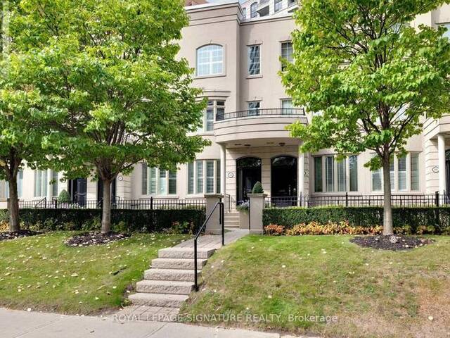 104 PLEASANT BOULEVARD Toronto Ontario, M4T 1J8 - 3 Bedrooms Condo For Sale