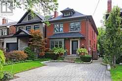 133 GLENGROVE AVENUE W | Toronto Ontario | Slide Image One