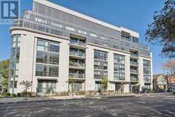 305 - 1400 KINGSTON ROAD | Toronto Ontario | Slide Image One