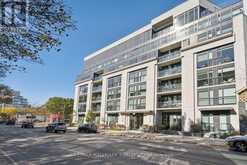 305 - 1400 KINGSTON ROAD | Toronto Ontario | Slide Image Three
