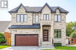 27 SUNDRIDGE DRIVE | Toronto Ontario | Slide Image One