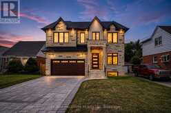 27 SUNDRIDGE DRIVE | Toronto Ontario | Slide Image Two