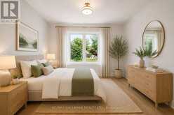 27 SUNDRIDGE DRIVE | Toronto Ontario | Slide Image Forty