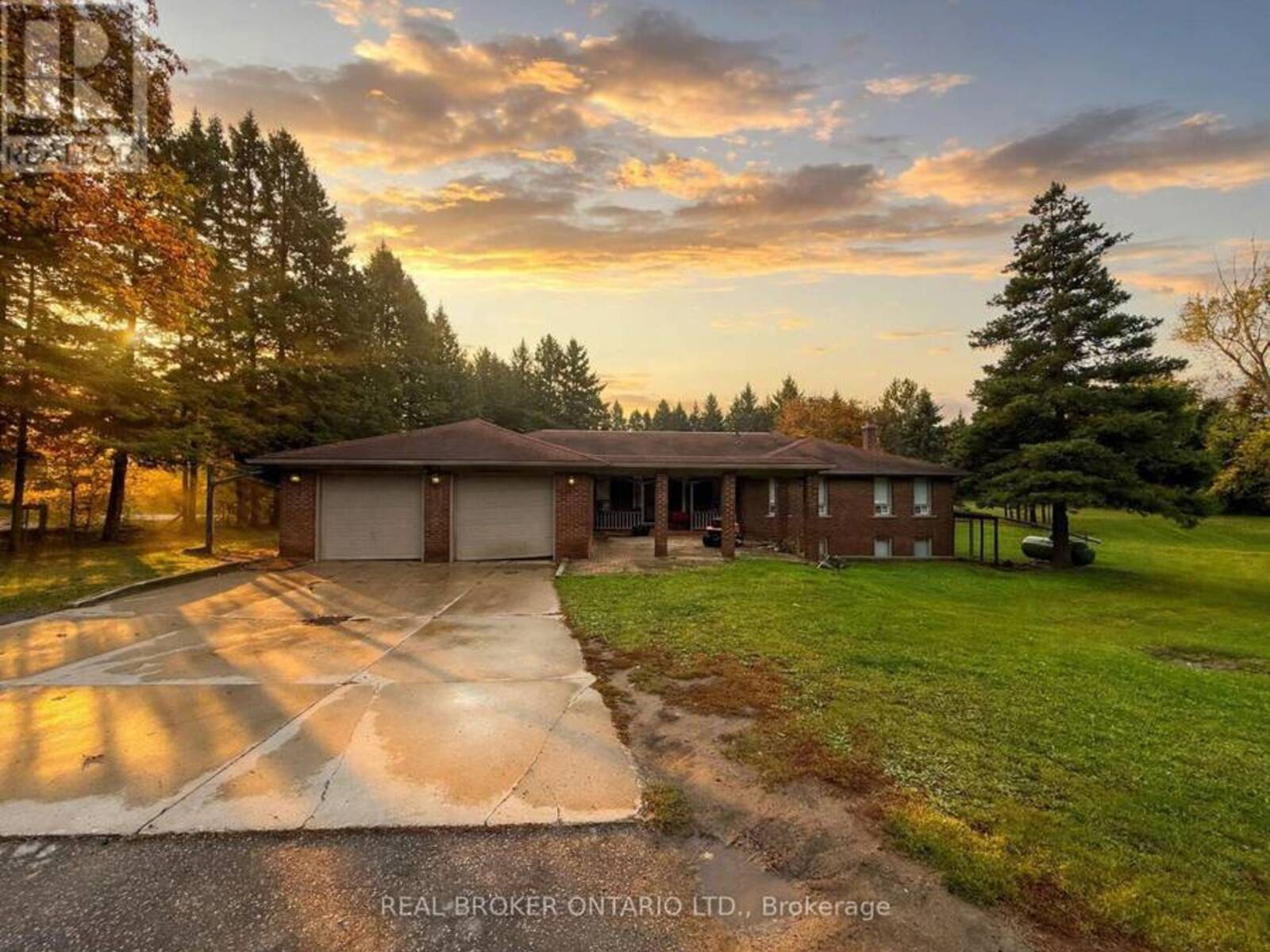 2955 16TH SIDE ROAD, King, Ontario L7B 1A3