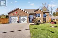3814 WOOD AVENUE | Orillia Ontario | Slide Image One