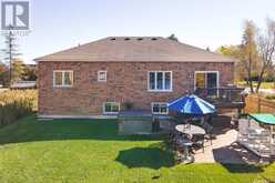 3814 WOOD AVENUE | Orillia Ontario | Slide Image Twenty-nine
