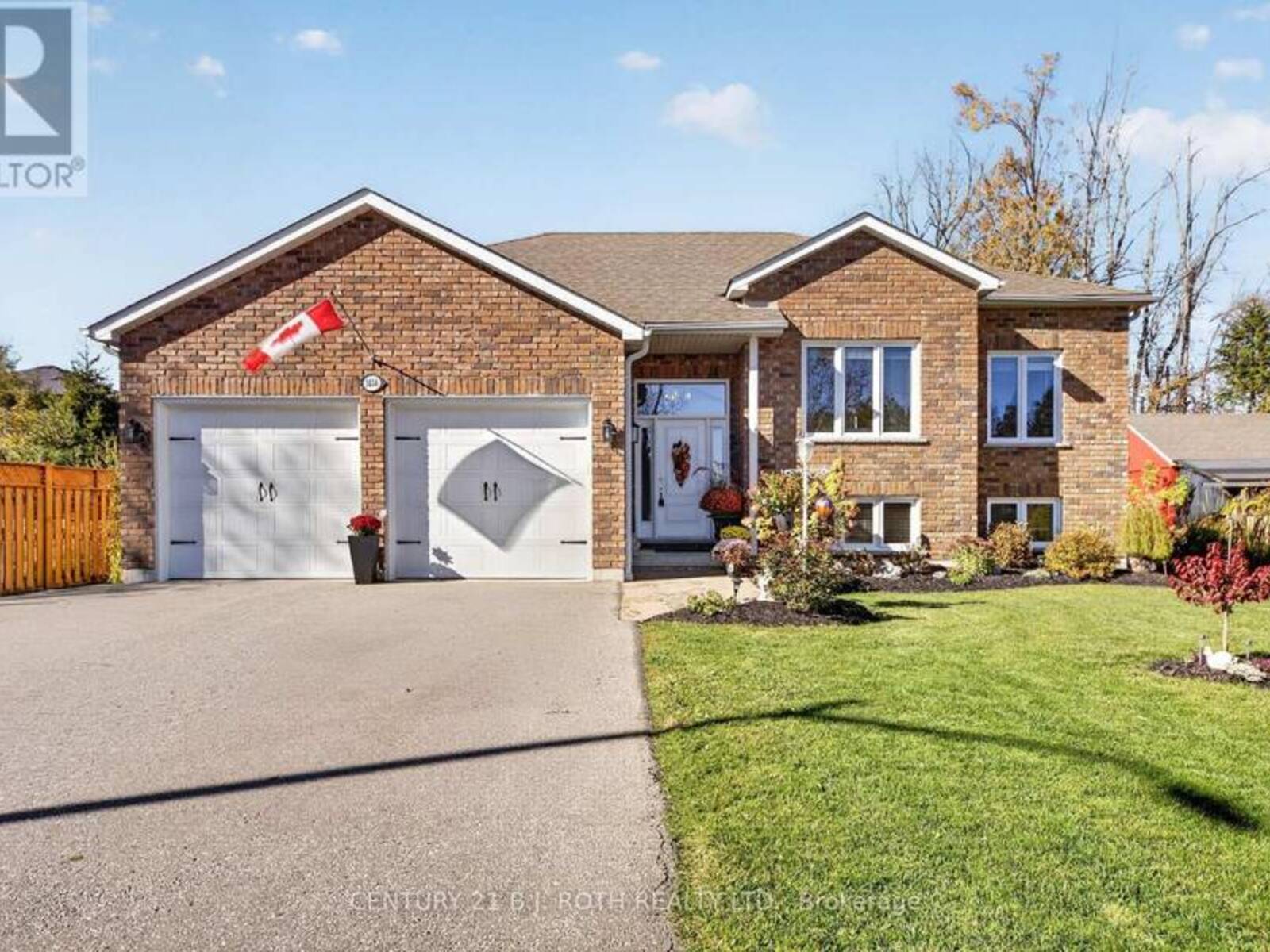 3814 WOOD AVENUE, Orillia, Ontario L3V 6H3