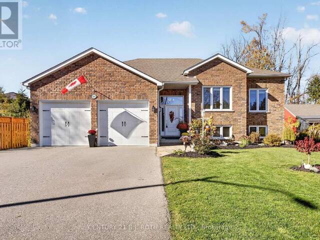 3814 WOOD AVENUE Orillia Ontario, L3V 6H3 - 5 Bedrooms Home For Sale