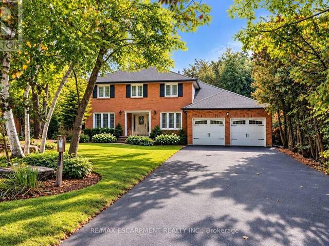 1094 REBECCA STREET Oakville Ontario, L6L 1Y7 - Property For Sale
