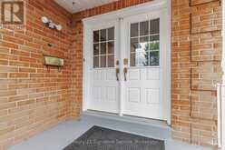 22 MERGANSER CRESCENT | Brampton Ontario | Slide Image Four
