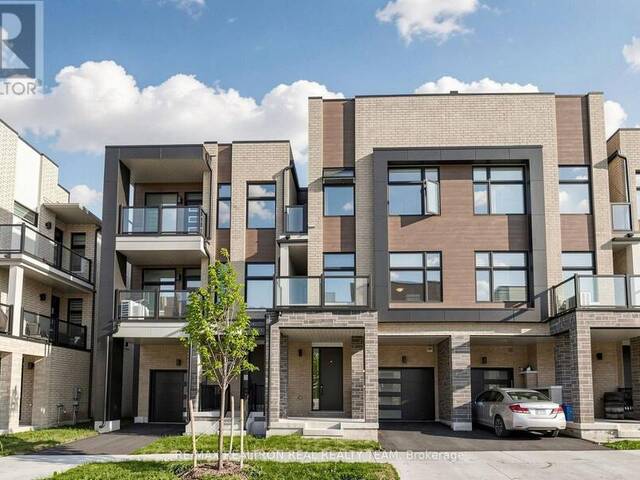 1284 DEMPSTER LANE Oakville Ontario, L6H 7Y7 - Property For Sale