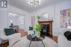 378 DURIE STREET | Toronto Ontario | Slide Image Nine