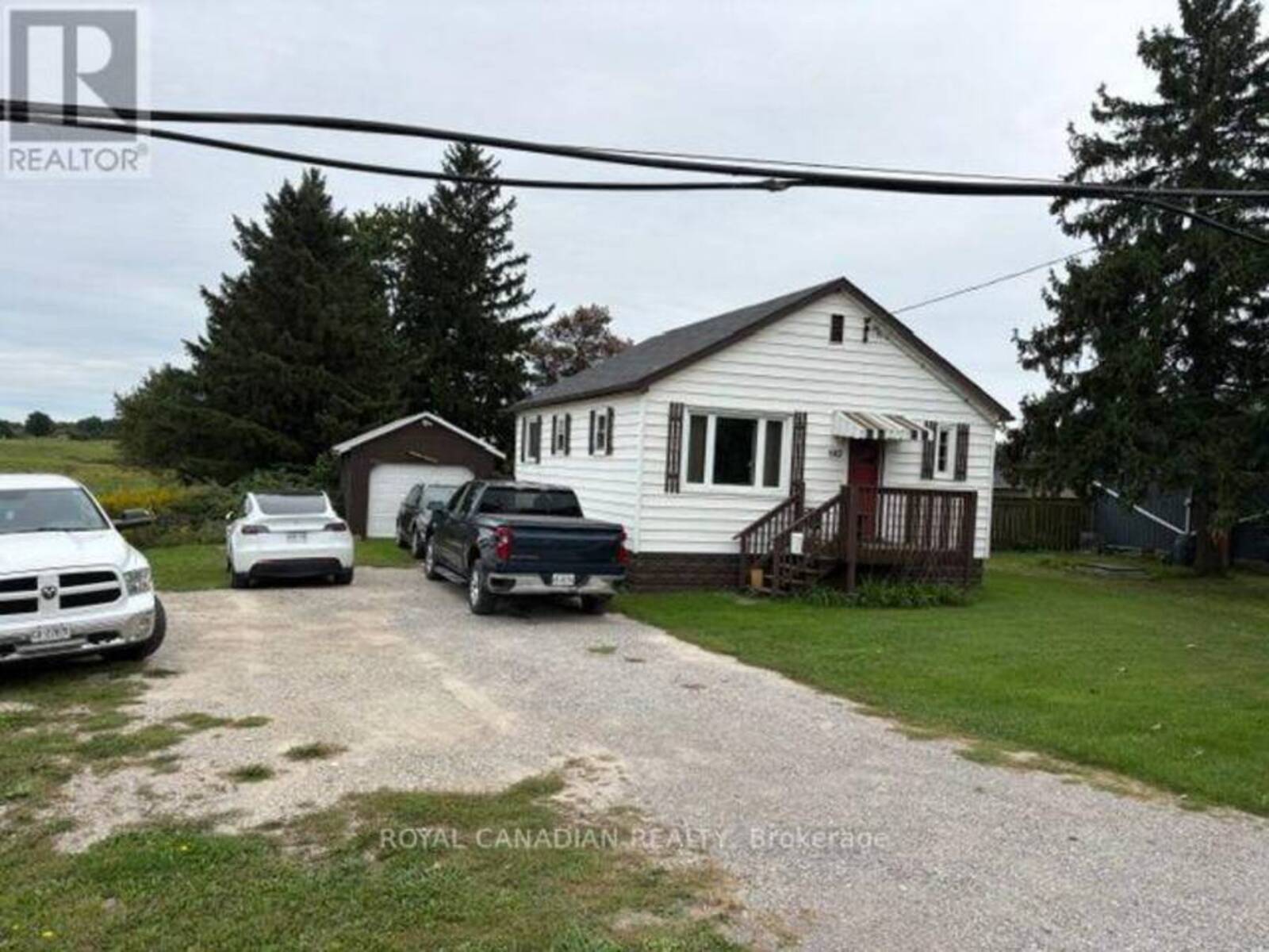 802 HIGHWAY 6, Caledonia, Ontario N3W 1M8