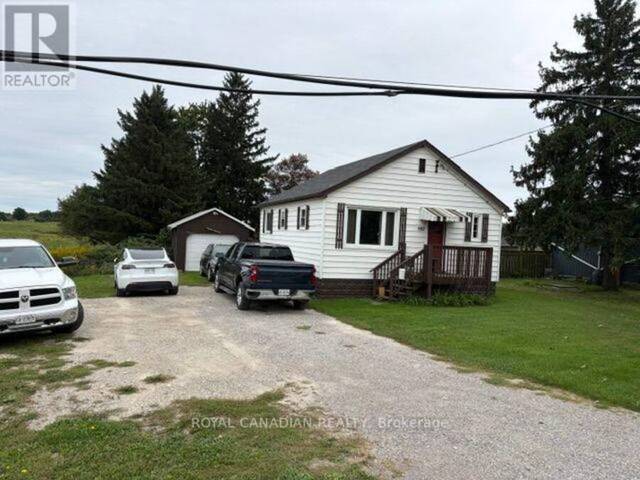 802 HIGHWAY 6 Caledonia Ontario, N3W 1M8 - 2 Bedrooms Home For Sale