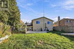 84 ELGAR AVENUE | Hamilton Ontario | Slide Image Thirty-seven
