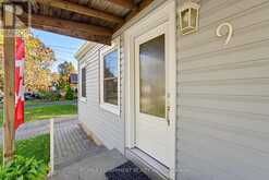 9 SPENCER AVENUE | Hamilton Ontario | Slide Image Three