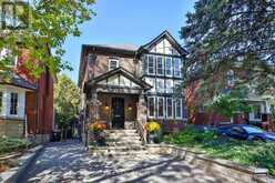 408 ST CLEMENTS AVENUE | Toronto Ontario | Slide Image One