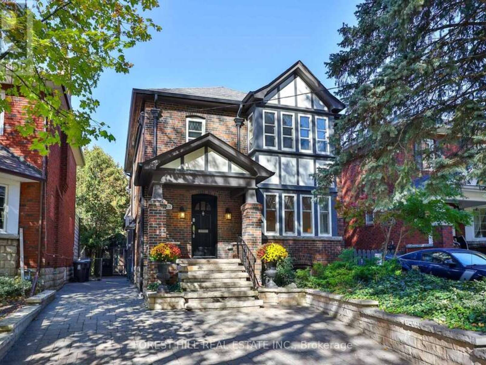 408 ST CLEMENTS AVENUE, Toronto, Ontario M5N 1M1