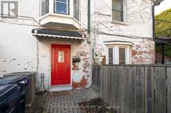 106 BARTON AVENUE | Toronto Ontario | Slide Image Seventeen