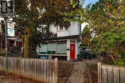 106 BARTON AVENUE | Toronto Ontario | Slide Image One
