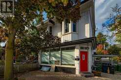 106 BARTON AVENUE | Toronto Ontario | Slide Image Two