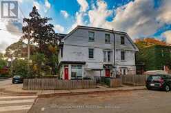 106 BARTON AVENUE | Toronto Ontario | Slide Image Three