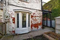 106 BARTON AVENUE | Toronto Ontario | Slide Image Six