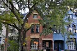 128 COLLIER STREET | Toronto Ontario | Slide Image One