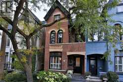 128 COLLIER STREET | Toronto Ontario | Slide Image Two