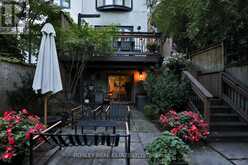 128 COLLIER STREET | Toronto Ontario | Slide Image Forty-four