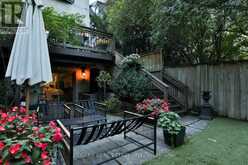 128 COLLIER STREET | Toronto Ontario | Slide Image Forty-six