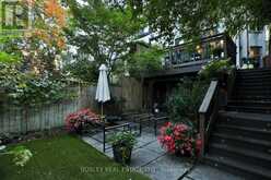 128 COLLIER STREET | Toronto Ontario | Slide Image Forty-eight