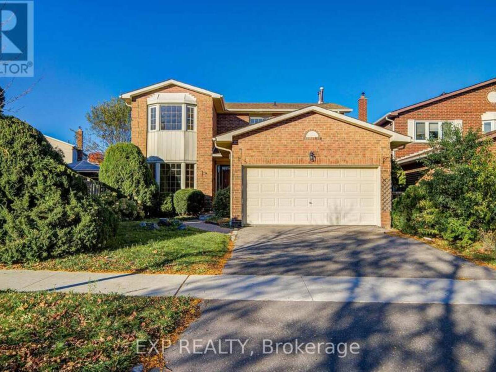 47 LONGSWORD DRIVE, Toronto, Ontario M1V 2Z9