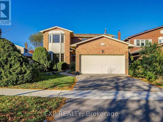 47 LONGSWORD DRIVE Toronto Ontario, M1V 2Z9 - 4 Bedrooms Home For Sale