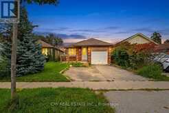42 GEDDES CRESCENT | Barrie Ontario | Slide Image One