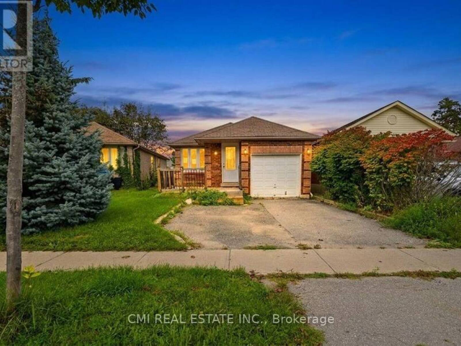 42 GEDDES CRESCENT, Barrie, Ontario L4N 7B2